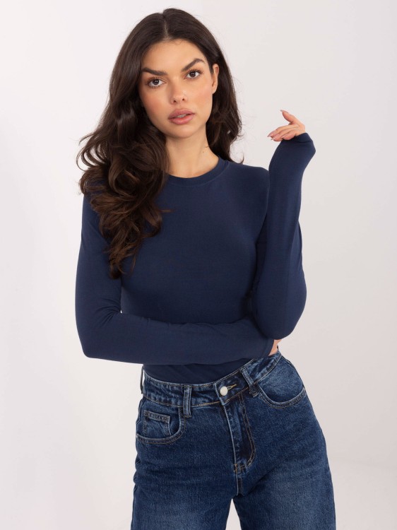 pol_pl_Granatowy-damski-longsleeve-z-okraglym-dekoltem-416153_5.jpg