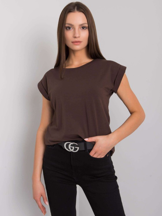 pol_pl_Ciemnobrazowy-t-shirt-Revolution-367654_1.jpg