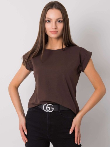pol_pl_Ciemnobrazowy-t-shirt-Revolution-367654_2.jpg