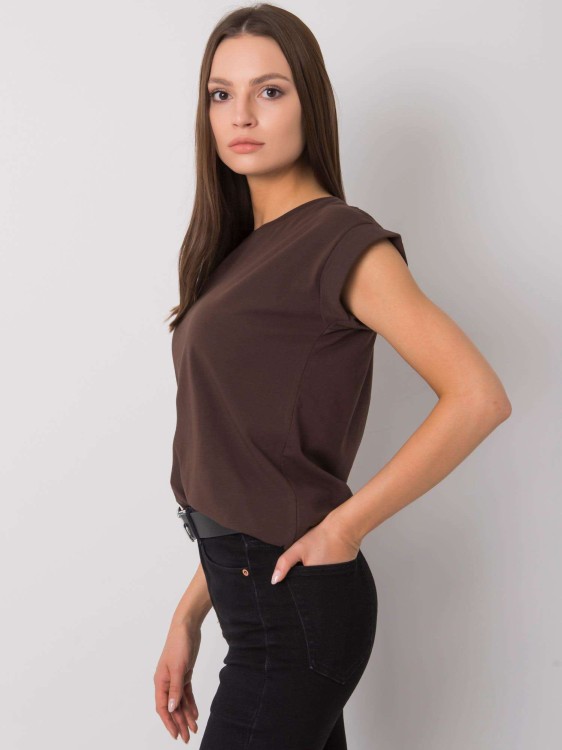 pol_pl_Ciemnobrazowy-t-shirt-Revolution-367654_3.jpg